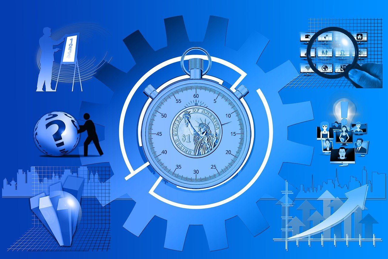 Corporate Services Image