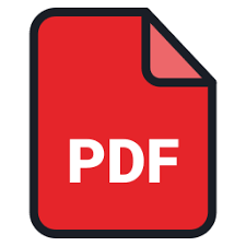PDF Icon
